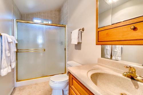 Marrowstone Island Beach Home