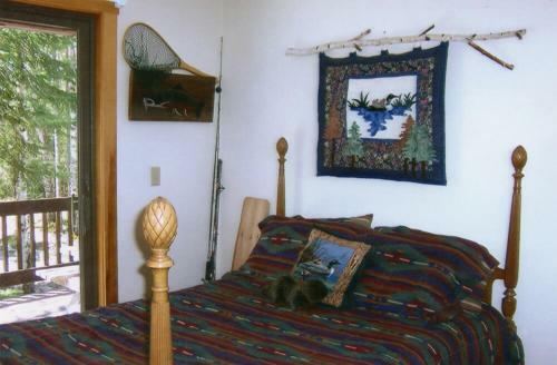 Apartamento Windego Lodge