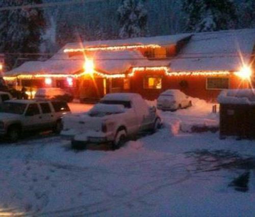 Posada Strawberry Inn