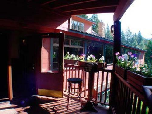 Posada Strawberry Inn