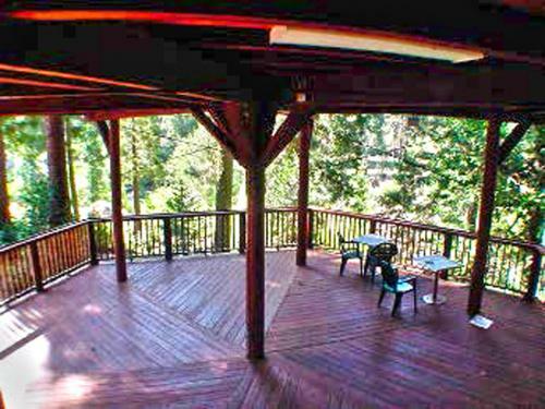 Posada Strawberry Inn