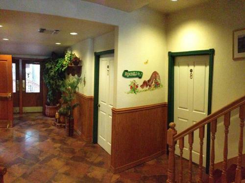 Posada Strawberry Inn
