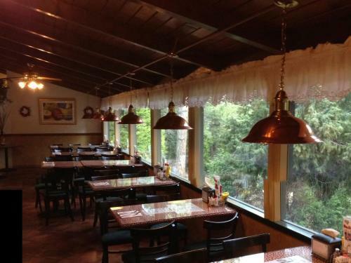 Posada Strawberry Inn