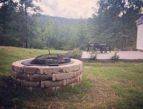 Agroturismo Stonehill Cottages