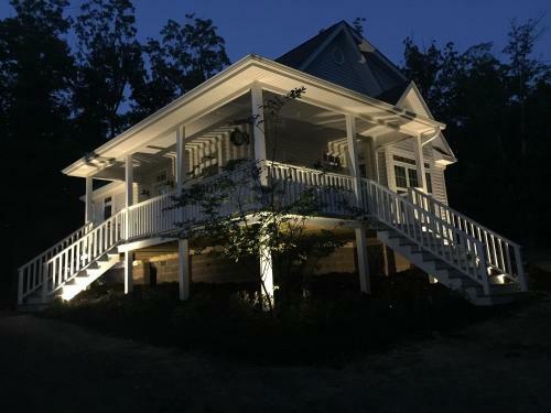 Agroturismo Stonehill Cottages