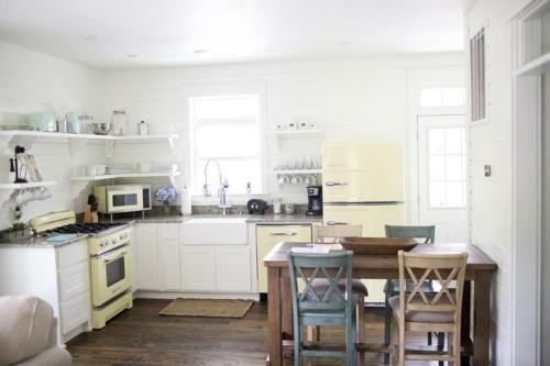 Agroturismo Stonehill Cottages
