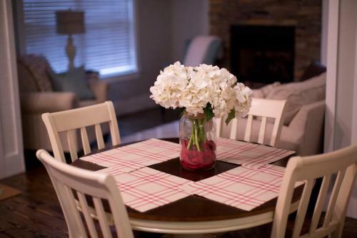 Agroturismo Stonehill Cottages
