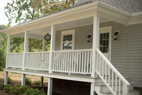 Agroturismo Stonehill Cottages