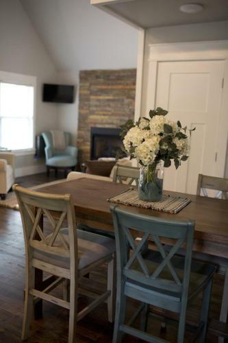 Agroturismo Stonehill Cottages