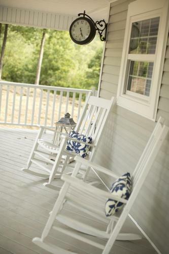 Agroturismo Stonehill Cottages