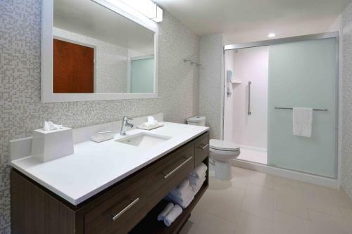 Hotel Home2 Suites By Hilton Duncan