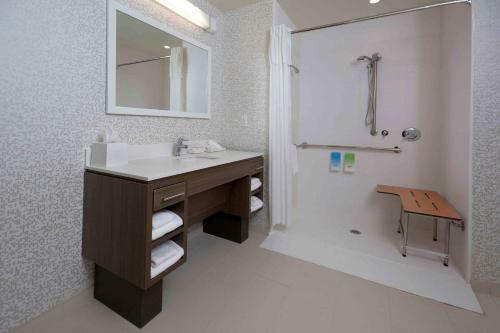 Hotel Home2 Suites By Hilton Duncan