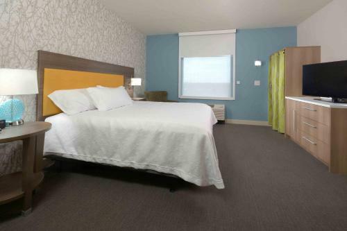 Hotel Home2 Suites By Hilton Duncan