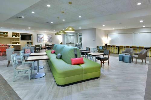 Hotel Home2 Suites By Hilton Duncan