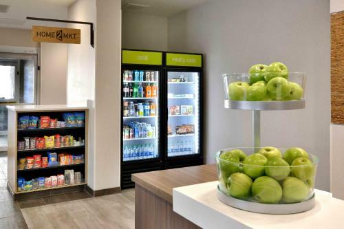 Hotel Home2 Suites By Hilton Duncan