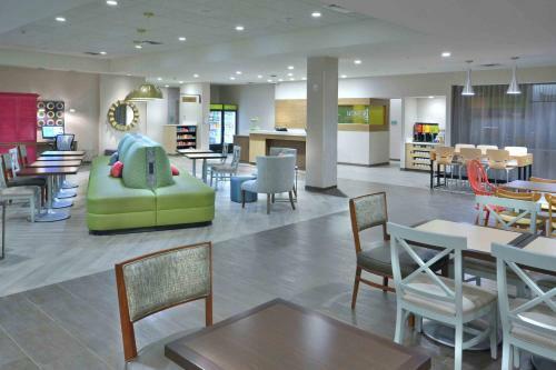 Hotel Home2 Suites By Hilton Duncan