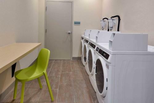 Hotel Home2 Suites By Hilton Duncan