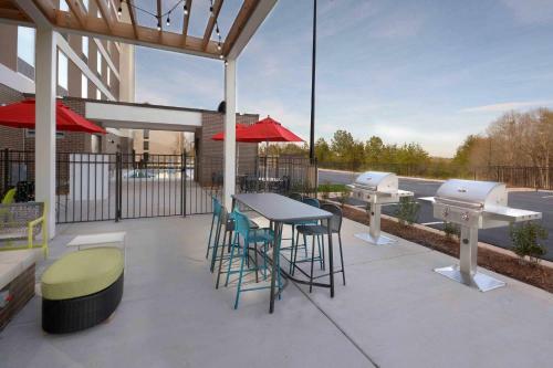 Hotel Home2 Suites By Hilton Duncan