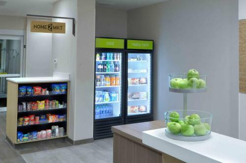 Hotel Home2 Suites By Hilton Duncan