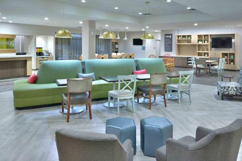 Hotel Home2 Suites By Hilton Duncan