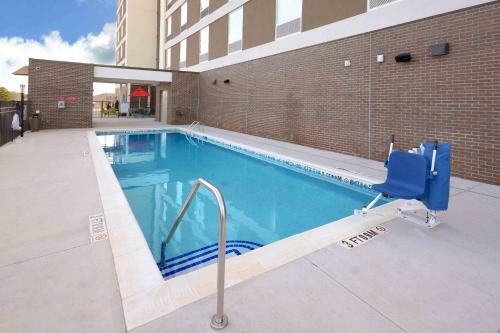 Hotel Home2 Suites By Hilton Duncan