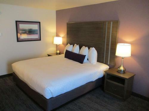 Hotel Best Western Plus Rapid City Rushmore