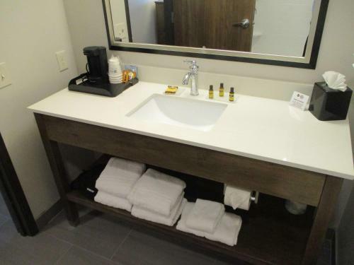 Hotel Best Western Plus Rapid City Rushmore