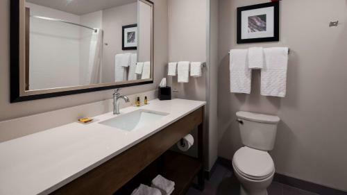 Hotel Best Western Plus Rapid City Rushmore