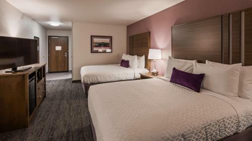 Hotel Best Western Plus Rapid City Rushmore