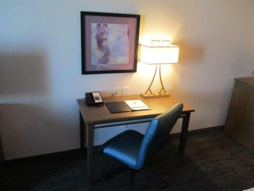 Hotel Best Western Plus Rapid City Rushmore