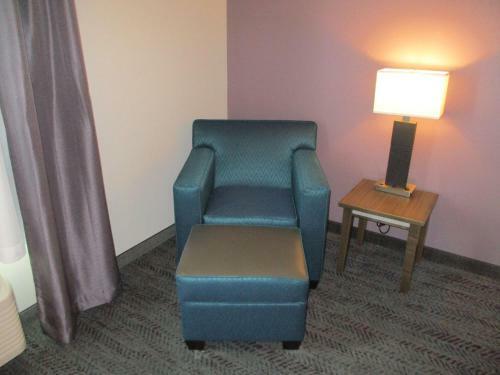 Hotel Best Western Plus Rapid City Rushmore