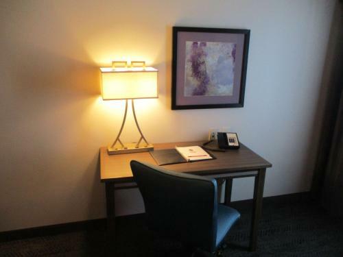 Hotel Best Western Plus Rapid City Rushmore