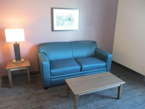 Hotel Best Western Plus Rapid City Rushmore