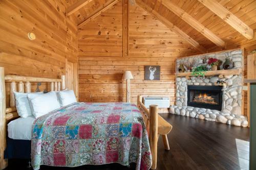 Treetop Oasis #56