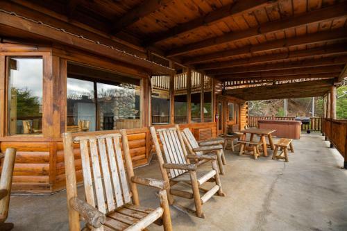 Treetop Oasis #56