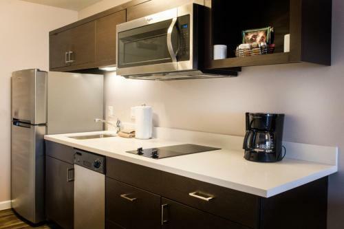 Hotel Towneplace Suites By Marriott Pittsburgh Cranberry Township