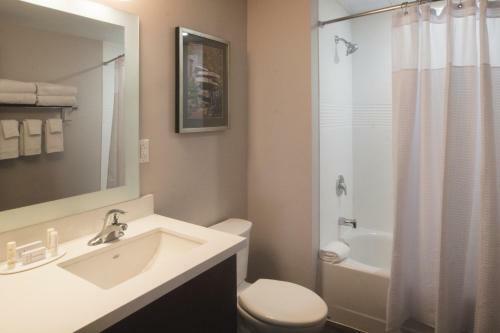 Hotel Towneplace Suites By Marriott Pittsburgh Cranberry Township