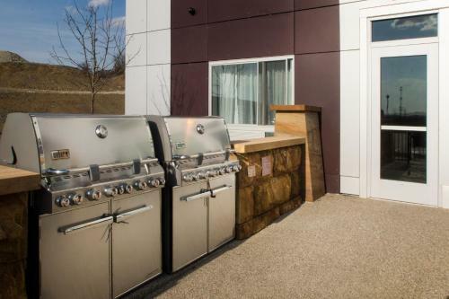 Hotel Towneplace Suites By Marriott Pittsburgh Cranberry Township