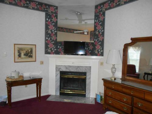 West Ridge Bed & Breakfast