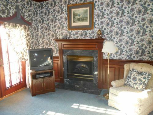 West Ridge Bed & Breakfast