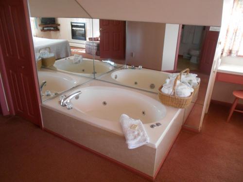 West Ridge Bed & Breakfast