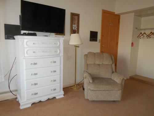 West Ridge Bed & Breakfast