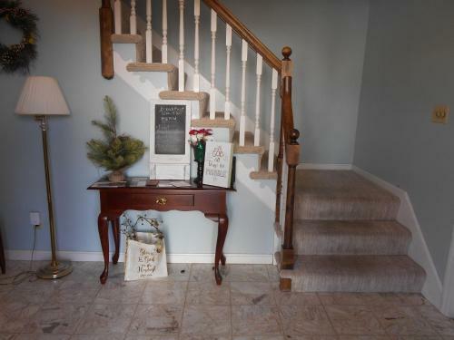 West Ridge Bed & Breakfast