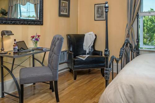 Gibson Mansion Bed And Breakfast