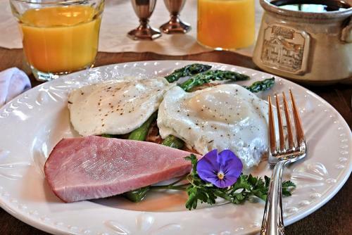 Gibson Mansion Bed And Breakfast