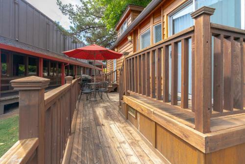 49'er Village Rv Resort
