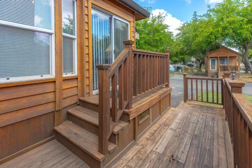 49'er Village Rv Resort