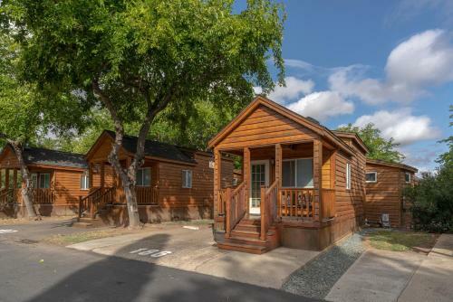 49'er Village Rv Resort