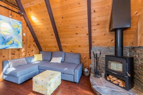 Quail's Nest
