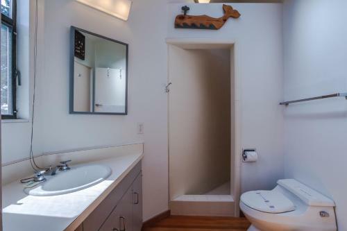 Captain's Cabin